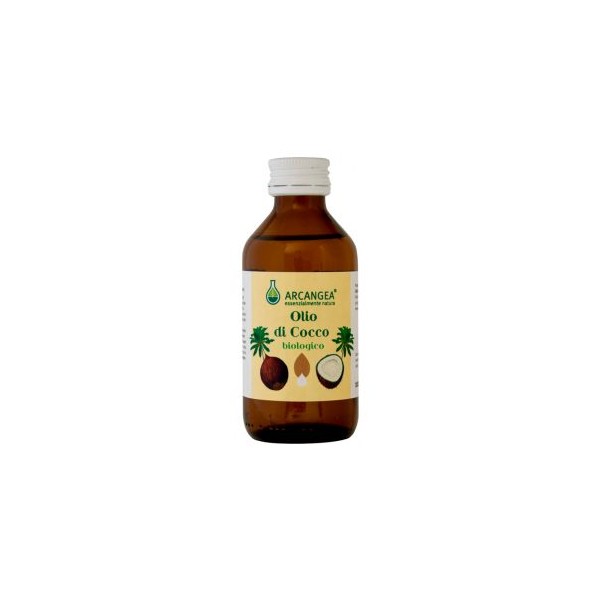 OLIO COCCO 100ML BIO