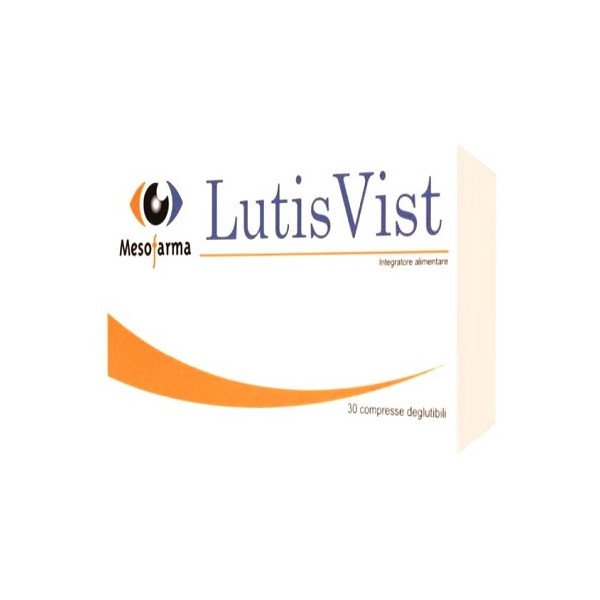LUTISVIST 30CPR