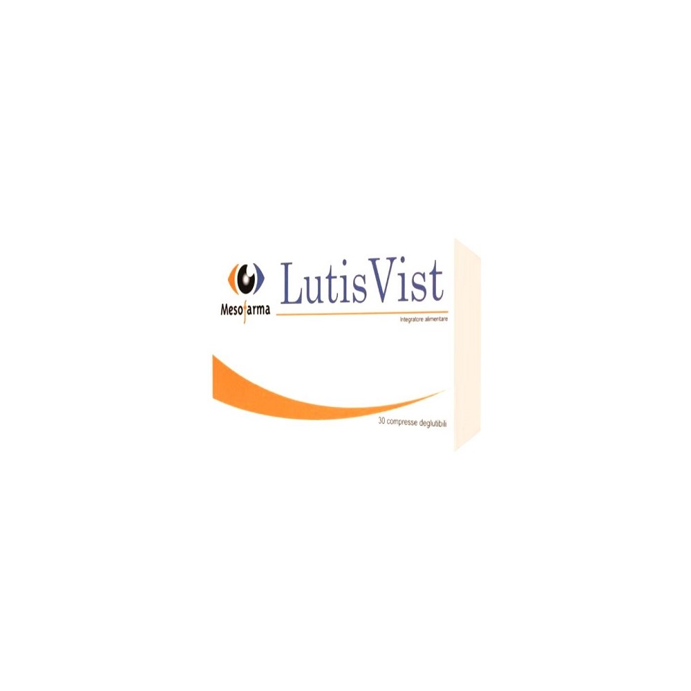 LUTISVIST 30CPR