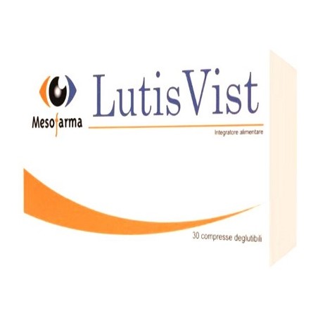 LUTISVIST 30CPR