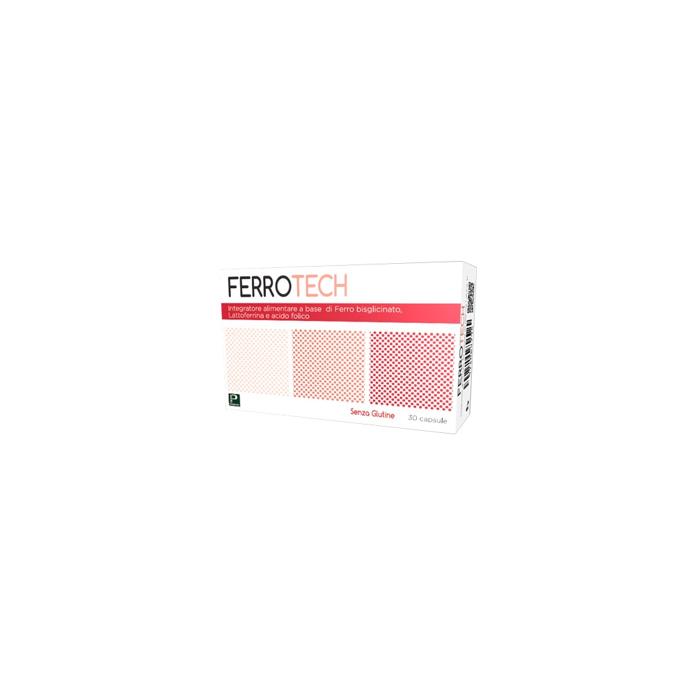 FERROTECH 30CPS