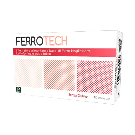 FERROTECH 30CPS