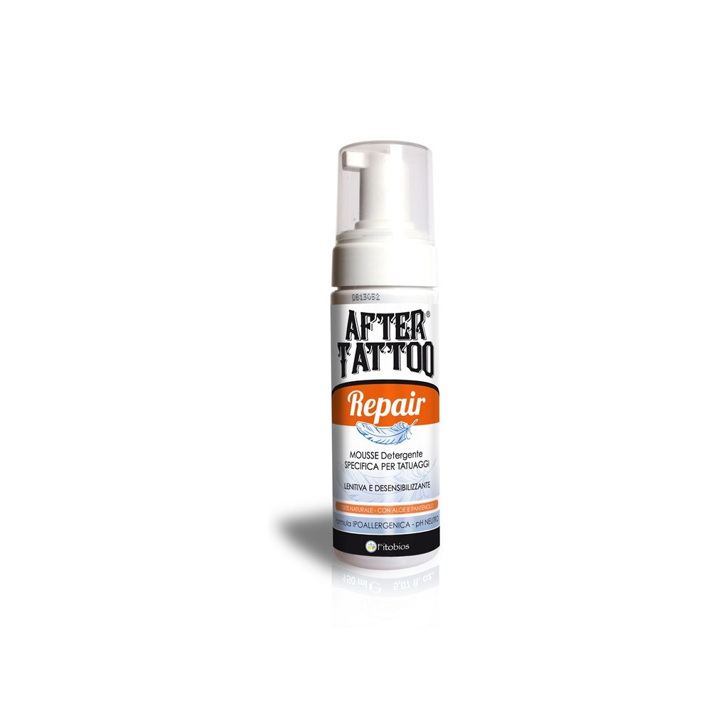 AFTERTATTOO REPAIR 100ML