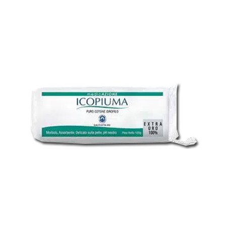 ICOPIUMA COTONE EX INDIA 250G