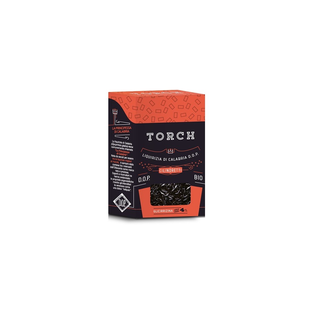 TORCH LIQUIRIZIA CILINDRETTI