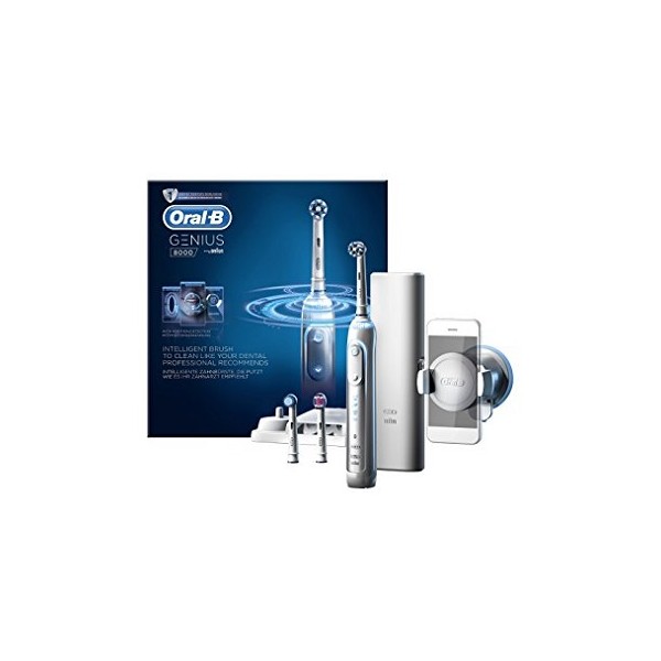 OB 8000 PRO CROSSACTION