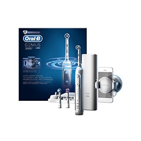 OB 8000 PRO CROSSACTION
