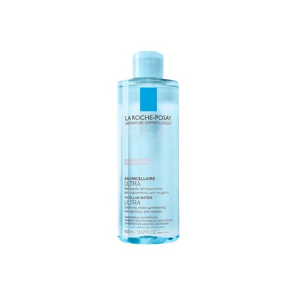 PHYSIO ACQUA MICELL P REA400ML