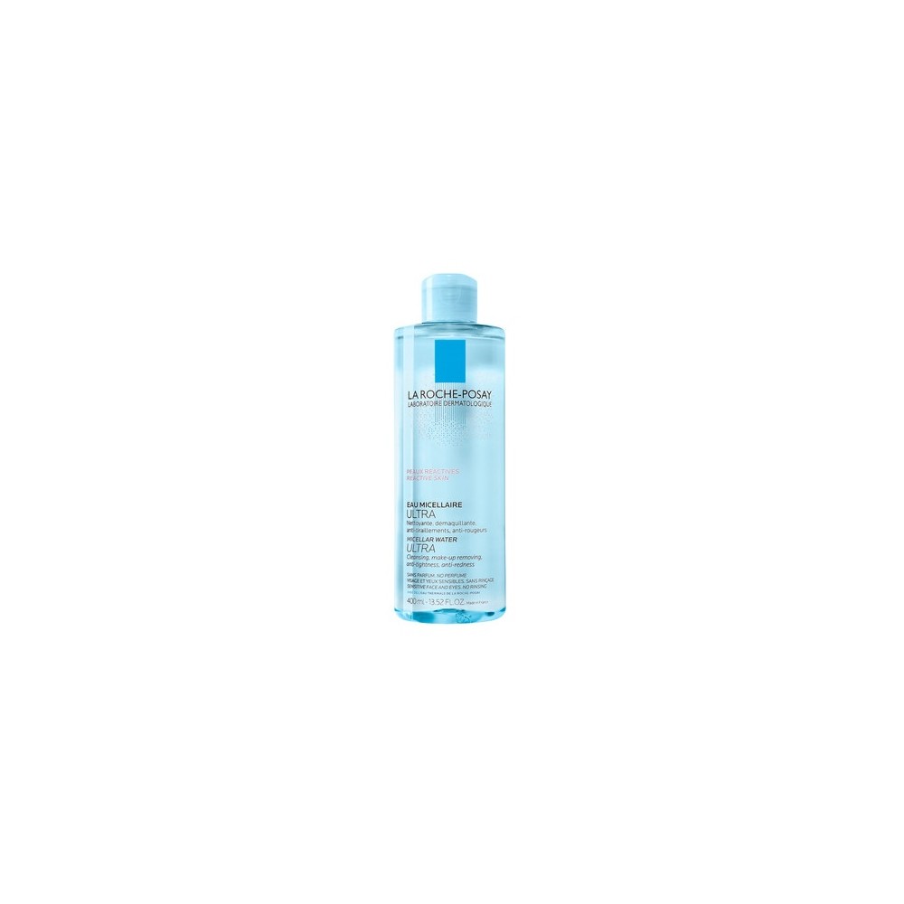 PHYSIO ACQUA MICELL P REA400ML