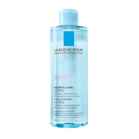 PHYSIO ACQUA MICELL P REA400ML