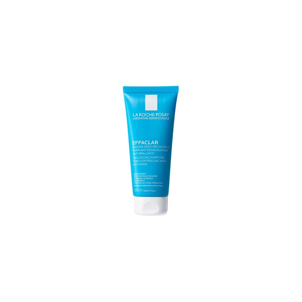 EFFACLAR MASCHERA 100ML