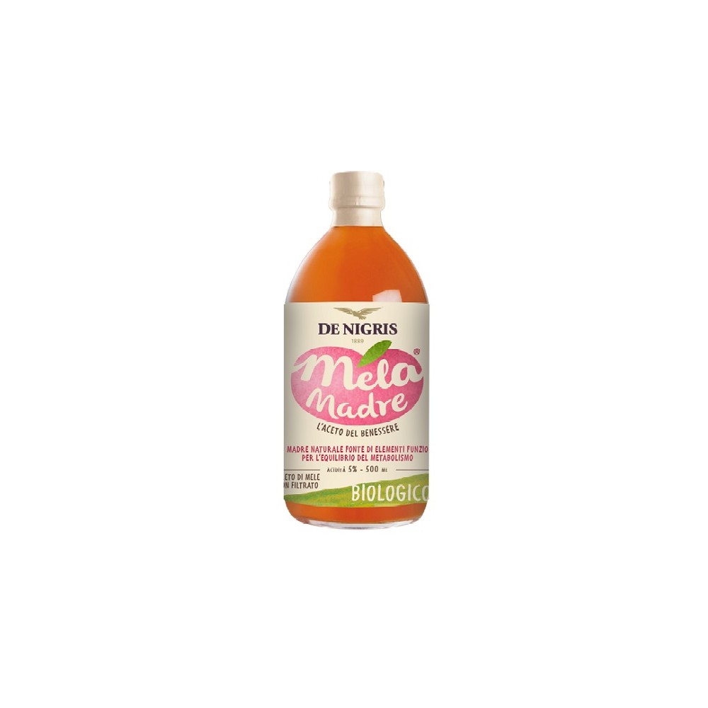 ACETO MELE BIOLOGICO 500ML