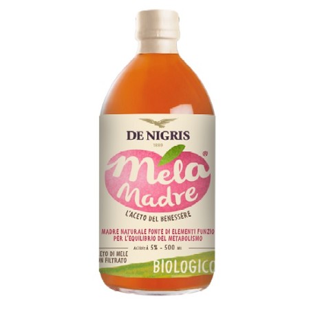 ACETO MELE BIOLOGICO 500ML