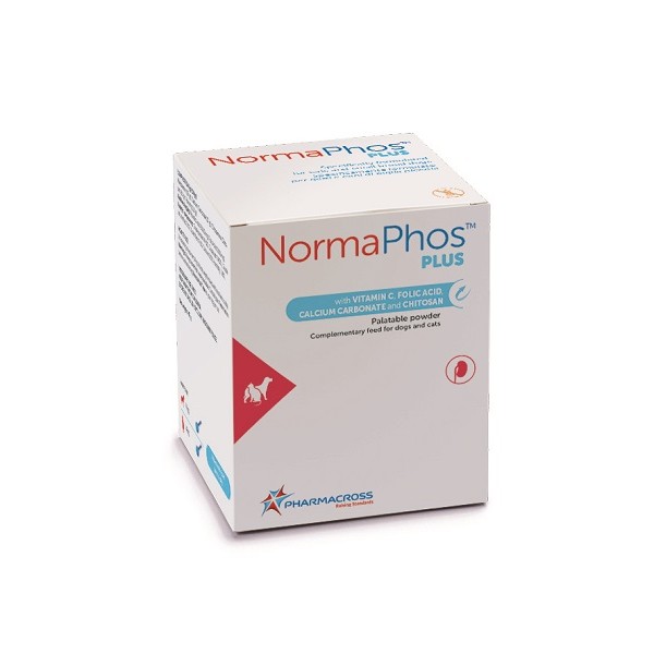 NORMAPHOS PLUS 45G