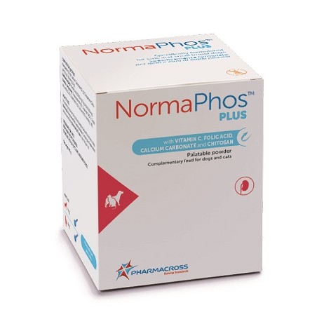 NORMAPHOS PLUS 45G