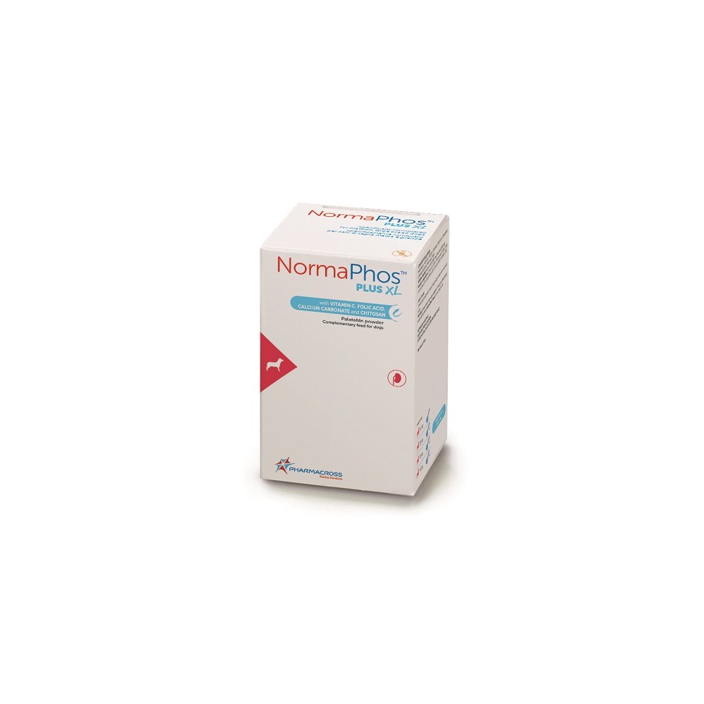 NORMAPHOS XL PLUS 90G