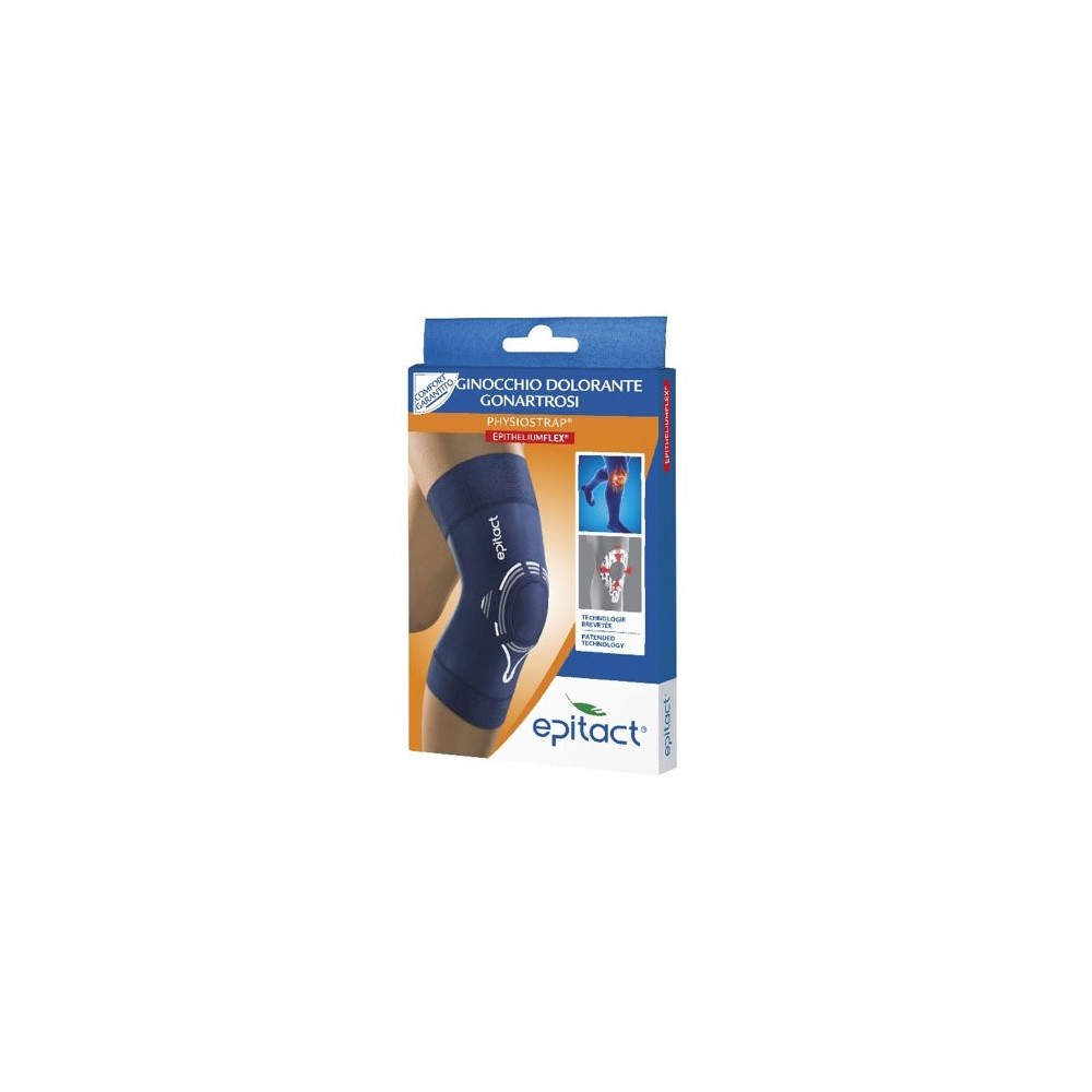 EPITACT PHYSIOSTRAP GONARTR S