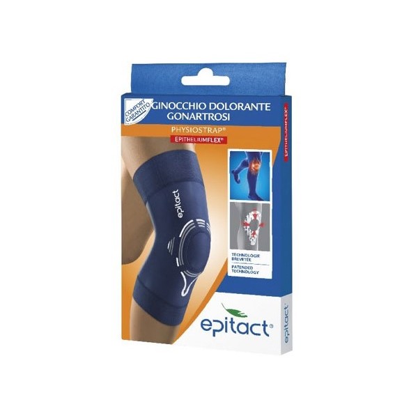 EPITACT PHYSIOSTRAP GONARTR M