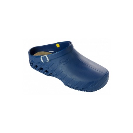 CLOG EVO TPR UNISEX BLUE 38-39