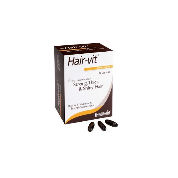HAIRVIT 90CPS MOLLI