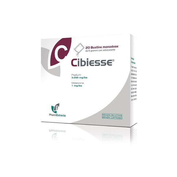 CIBIESSE 20BUST