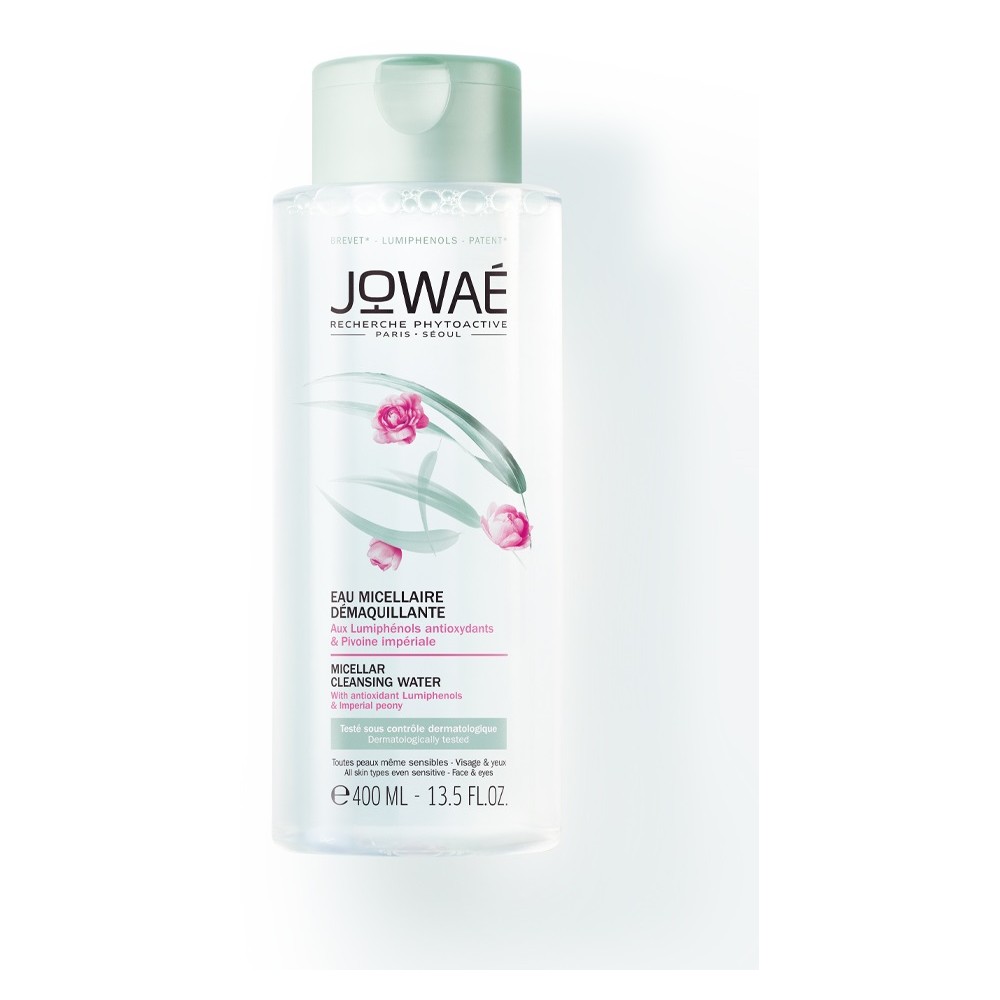 JOWAE ACQUA MICELL STRUCC400ML