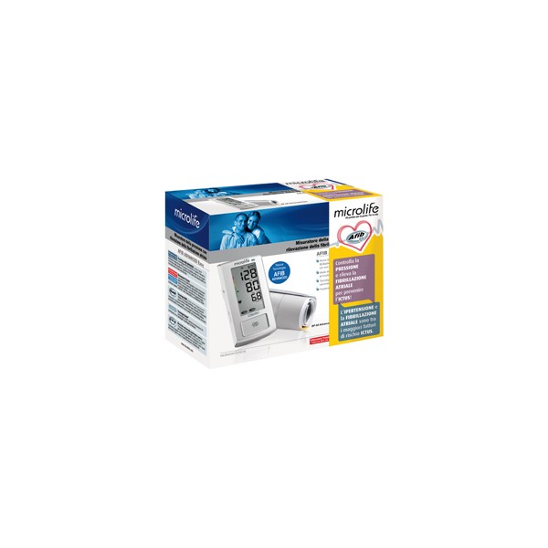 MICROLIFE AFIB ADVANCED EASY