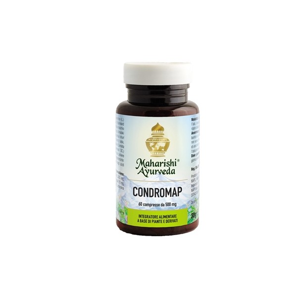 CONDROMAP 60CPR