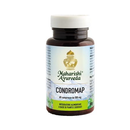 CONDROMAP 60CPR