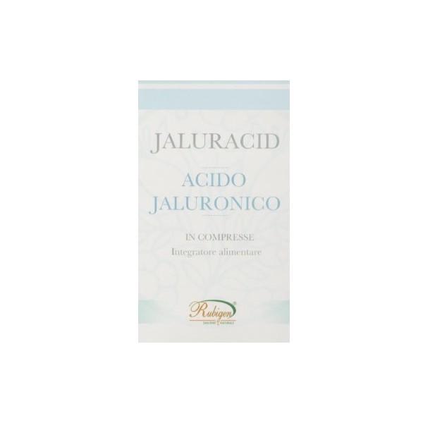 ACIDO IALURONICO 50CPR