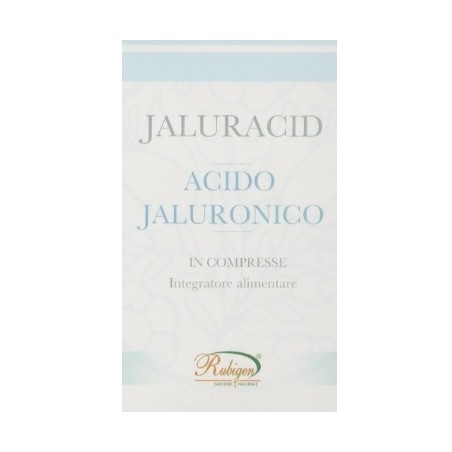 ACIDO IALURONICO 50CPR