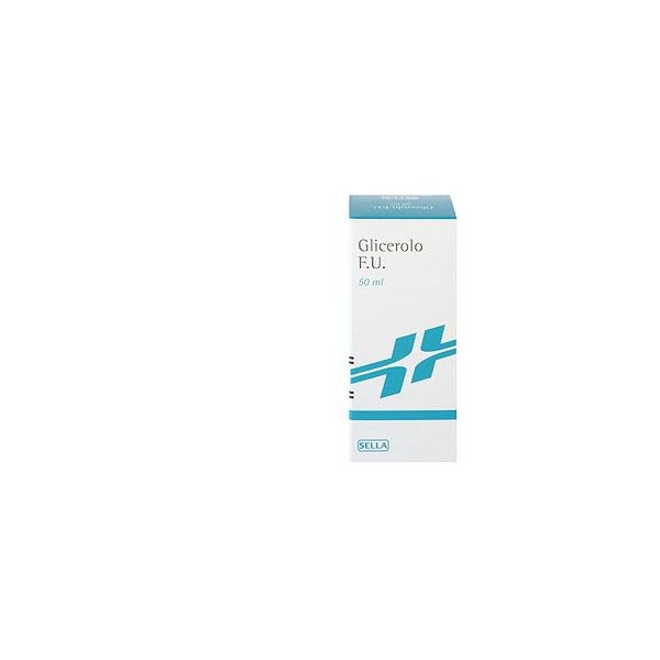 GLICEROLO 50ML 3802