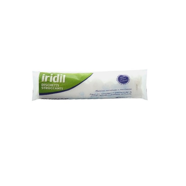 IRIDIL DISCHETTI STRUCC COT80P