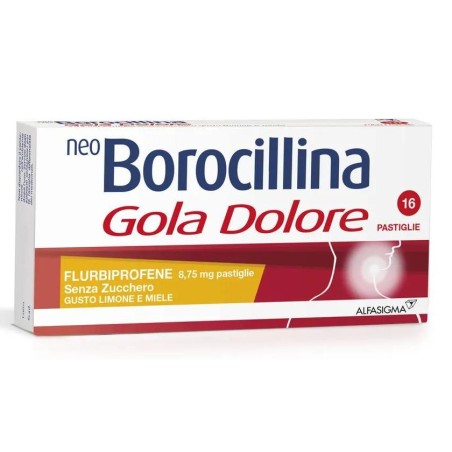 NEOBORO GOLADO%16PST LI&MI S/Z