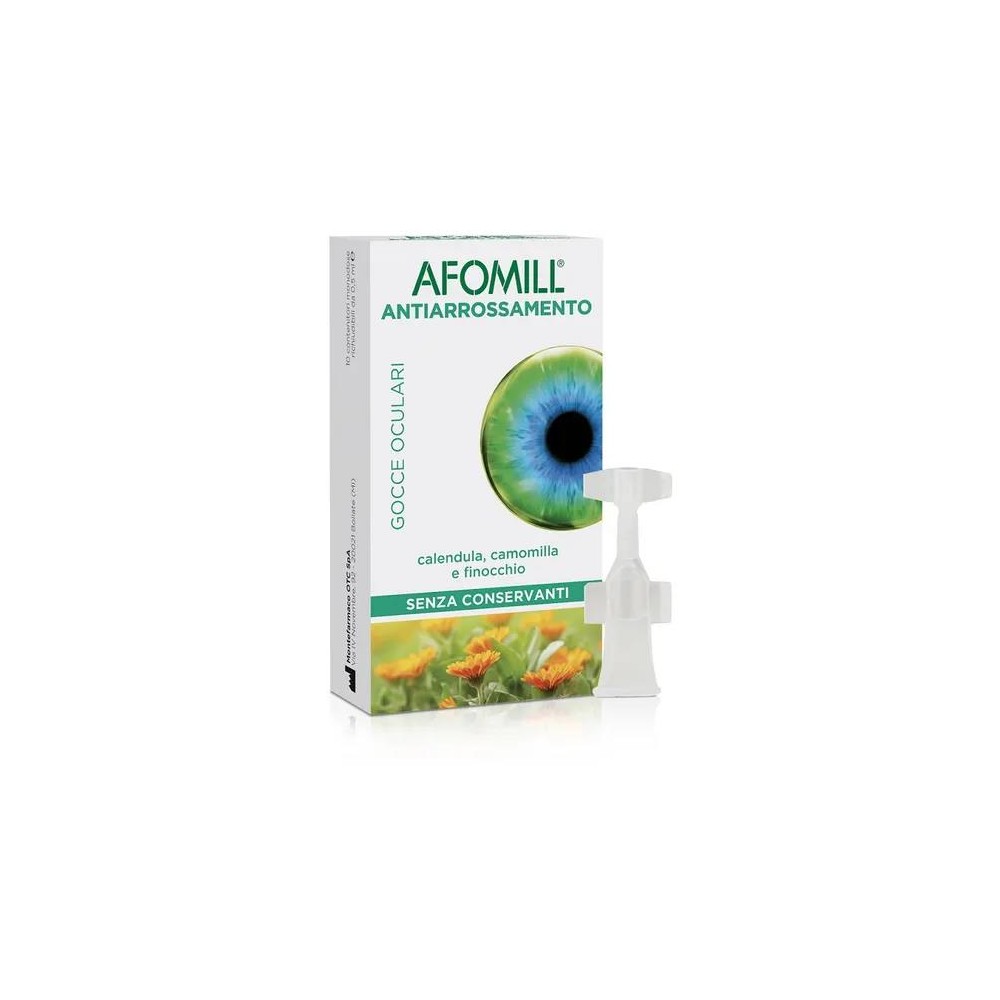 AFOMILL ANTIARROSSAMENTO SC10F