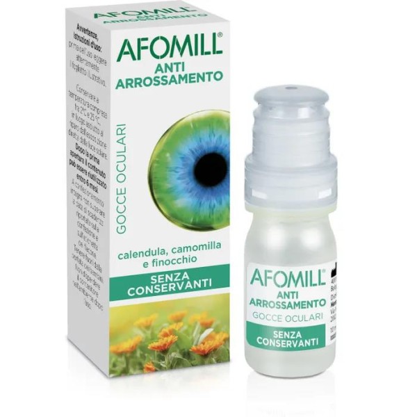 AFOMILL ANTIARROSSAMENTO SC10M