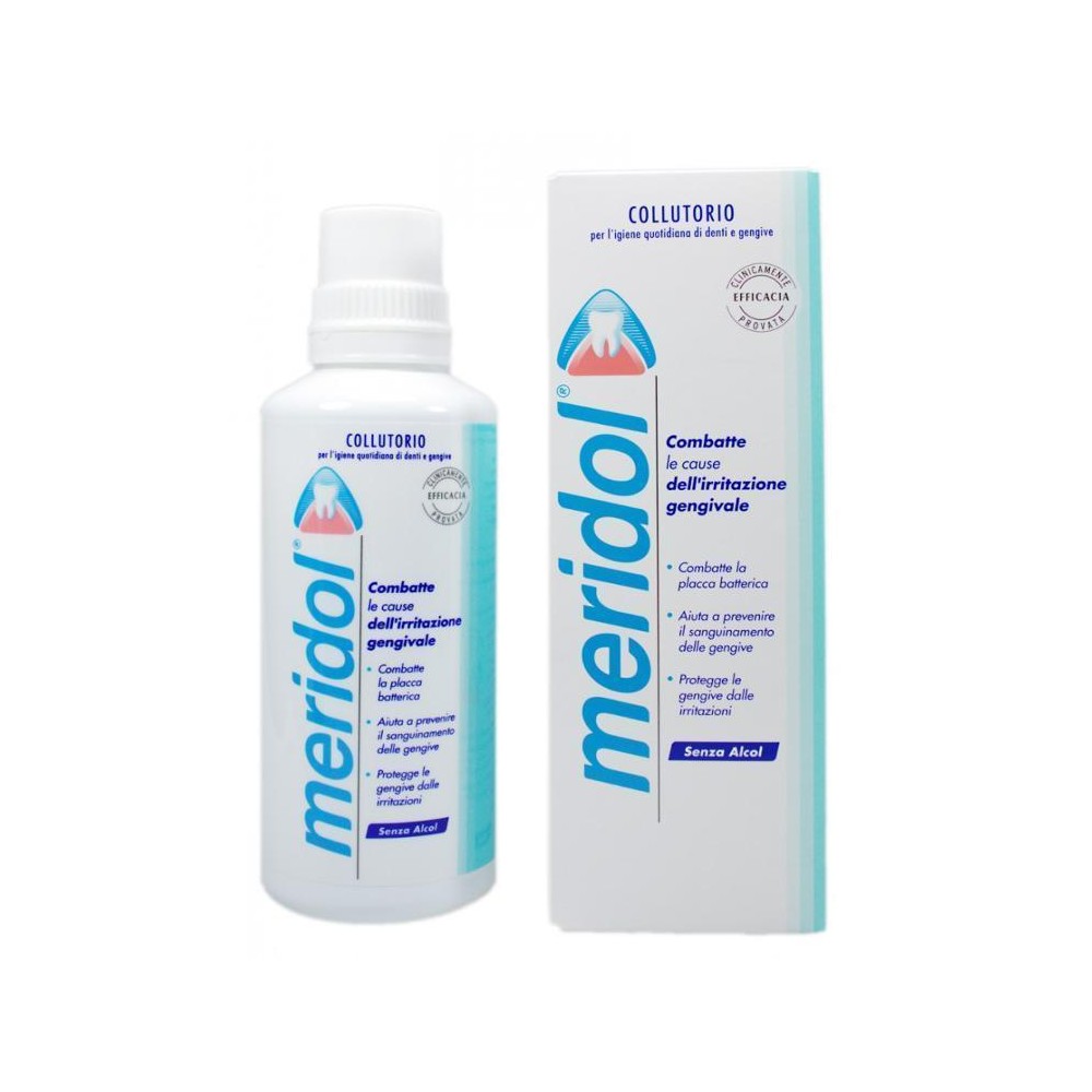 MERIDOL COLLUTORIO 400ML
