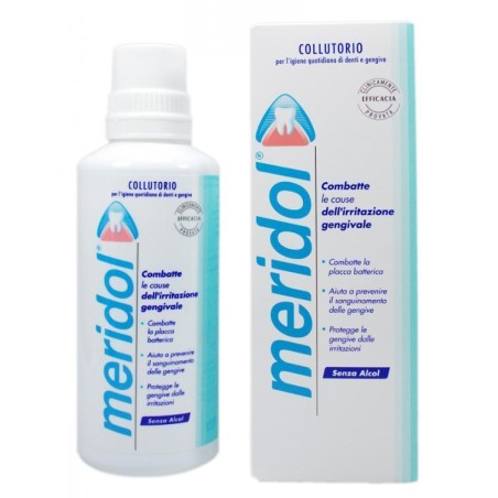 MERIDOL COLLUTORIO 400ML