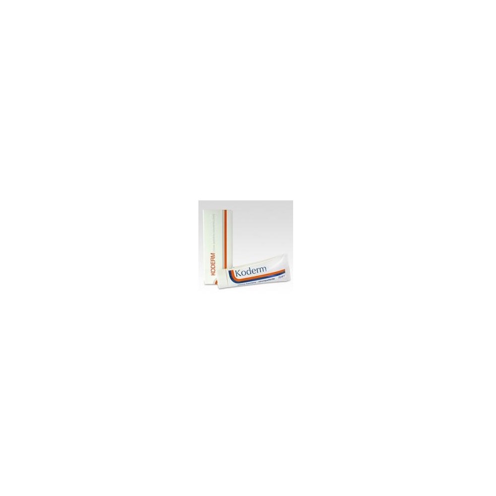 KODERM CREMA BARRIERA 75ML