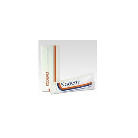 KODERM CREMA BARRIERA 75ML
