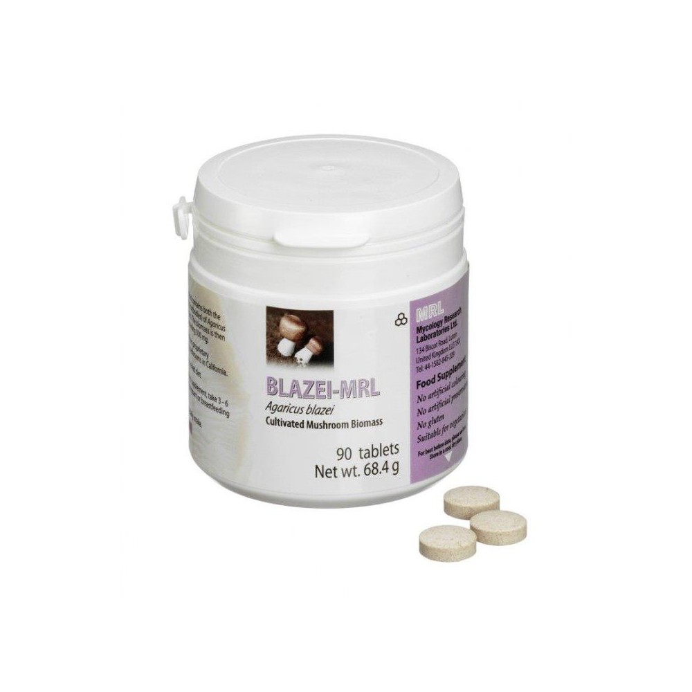 AGARICUS BLAZEI MRL 90CPR