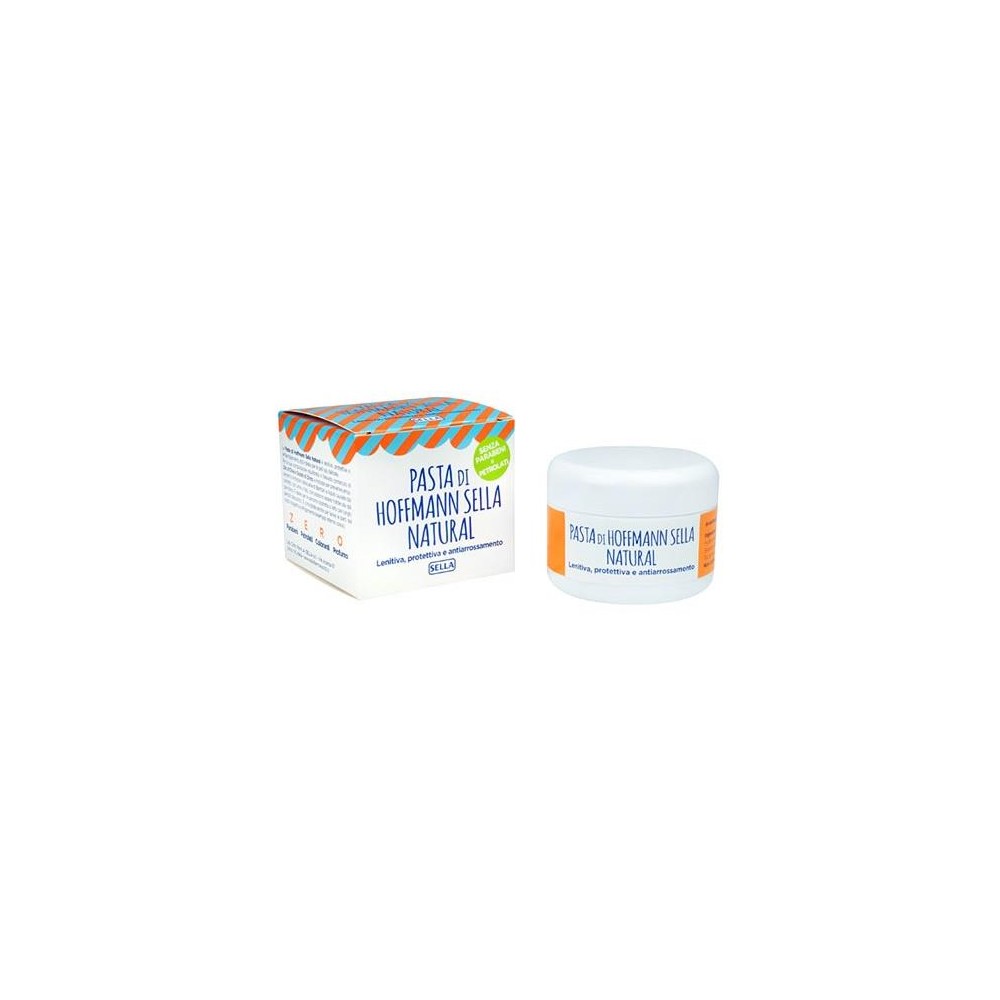 PASTA HOFFMANN SELLA NAT 200ML