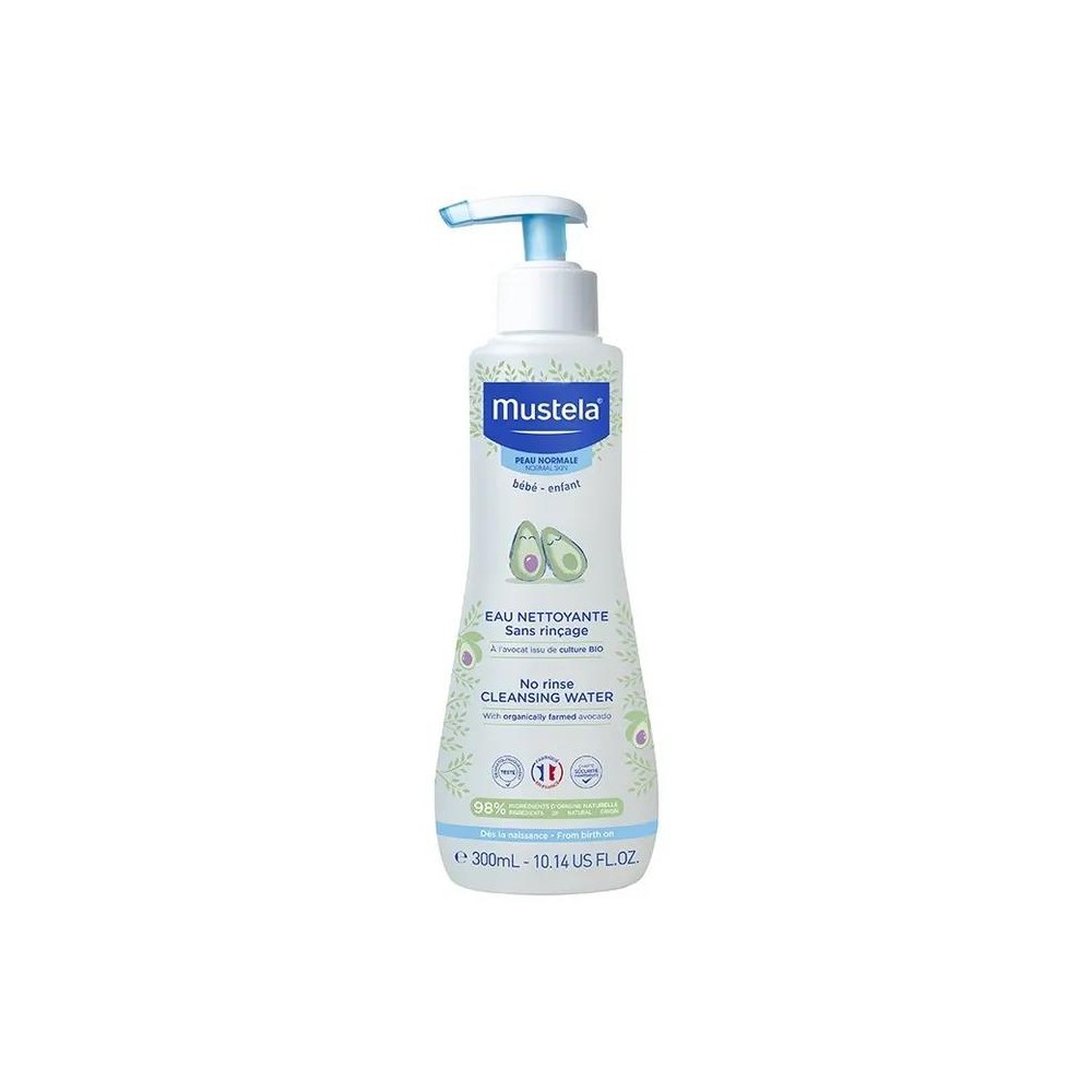 MUSTELA FLUIDO DET S/R 2020