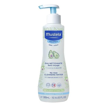 MUSTELA FLUIDO DET S/R 2020