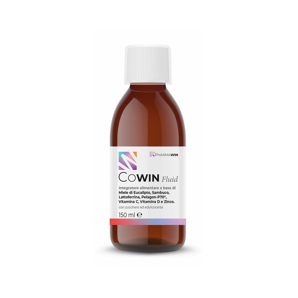 COWIN FLUID 150ML