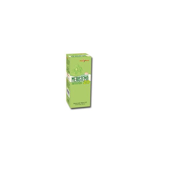 MERISTEMO 20 100ML
