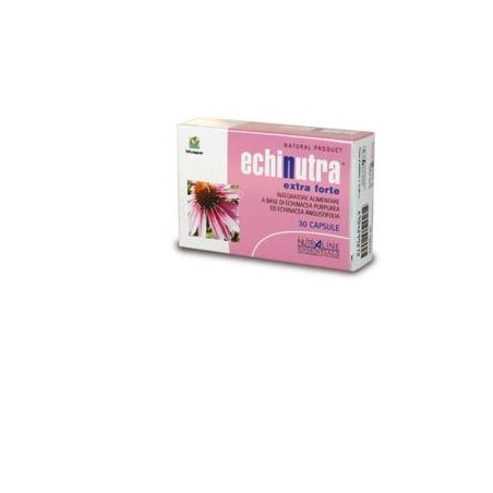 ECHINUTRA EXTRA FORTE 30CPS