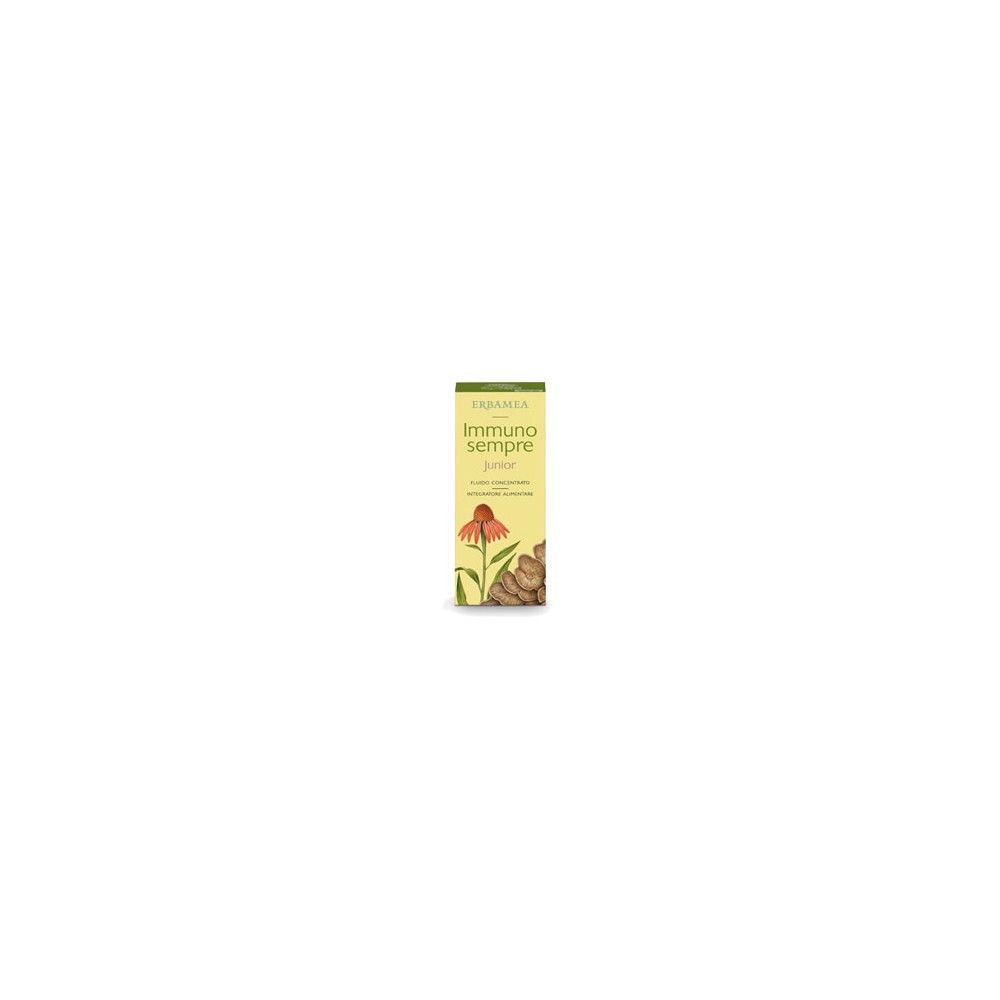 IMMUNOSEMPRE JUNIOR 200ML
