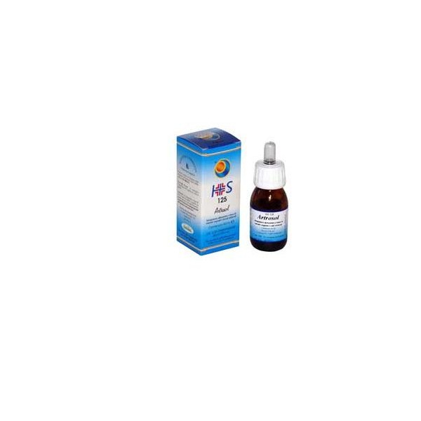 ARTROSOL LIQUIDO 50ML