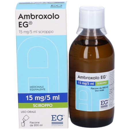 AMBROXOLO EG%FL 200ML 15MG/5ML